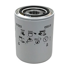 UJD71285   Hydraulic Filter---Replaces GG17016722